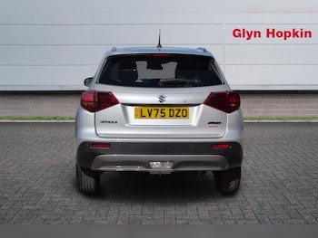 Used Suzuki Vitara 2025 for sale - 79383526: Photo