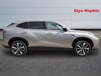 Used MG MG HS 2024 for sale - 79383551: Photo