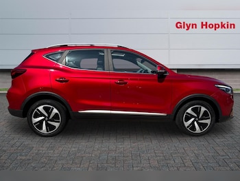 Used MG MG ZS 2022 for sale - 79383584: Photo