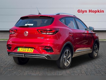 Used MG MG ZS 2022 for sale - 79383584: Photo