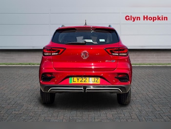 Used MG MG ZS 2022 for sale - 79383584: Photo