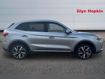 Used MG MG ZS 2025 for sale - 79383513: Photo