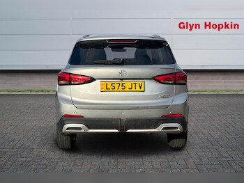Used MG MG ZS 2025 for sale - 79383513: Photo