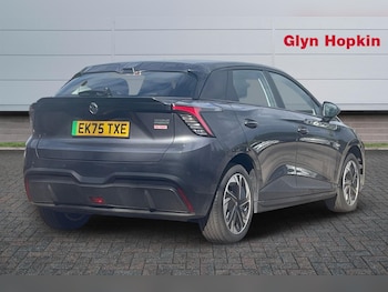 Used MG MG4 2025 for sale - 79383532: Photo