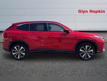 Used MG MG HS 2025 for sale - 79663037: Photo