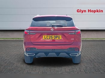 Used MG MG HS 2025 for sale - 79663037: Photo