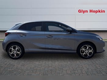 Used MG MG3 2026 for sale - 79663060: Photo