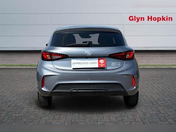 Used MG MG3 2026 for sale - 79663060: Photo