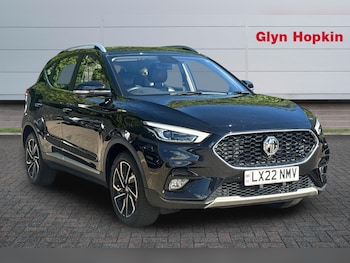 Used MG MG ZS 2022 for sale - 79383529: Photo