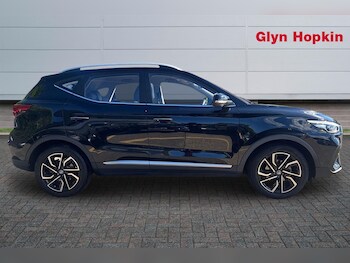 Used MG MG ZS 2022 for sale - 79383529: Photo