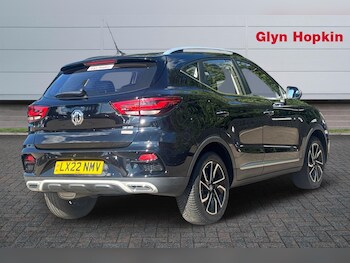 Used MG MG ZS 2022 for sale - 79383529: Photo