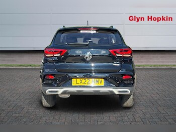 Used MG MG ZS 2022 for sale - 79383529: Photo