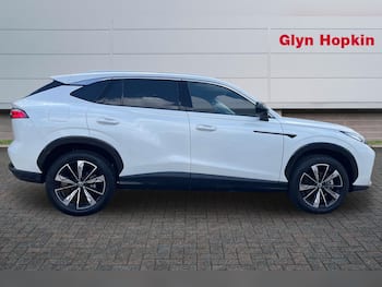 Used MG MG HS 2025 for sale - 79383564: Photo