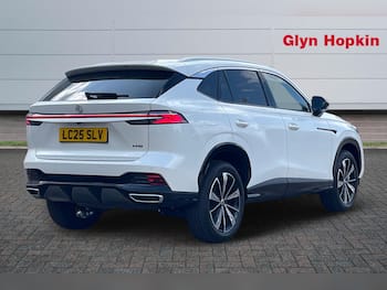 Used MG MG HS 2025 for sale - 79383564: Photo