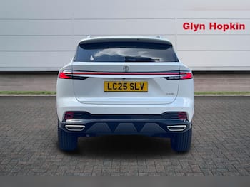Used MG MG HS 2025 for sale - 79383564: Photo