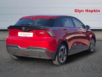 Used MG MG4 2023 for sale - 79503061: Photo
