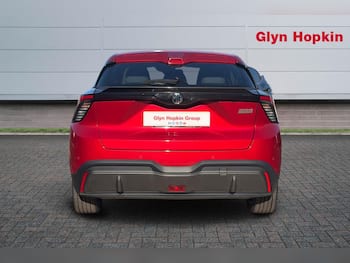 Used MG MG4 2023 for sale - 79503061: Photo