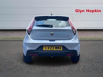 Used MG MG3 2023 for sale - 79383540: Photo