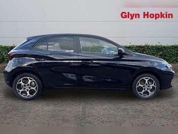 Used MG MG3 2025 for sale - 79383515: Photo