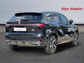 Used MG MG HS 2025 for sale - 79383553: Photo