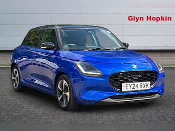 Used Suzuki Swift 2024 for sale - 79383539: Photo