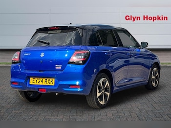 Used Suzuki Swift 2024 for sale - 79383539: Photo