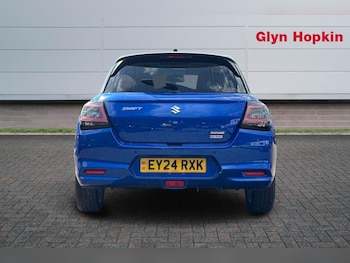 Used Suzuki Swift 2024 for sale - 79383539: Photo