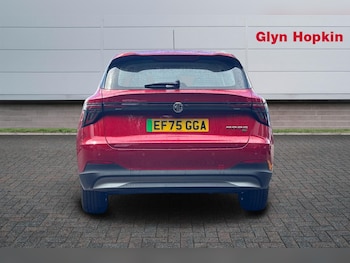 Used MG MGS5 2025 for sale - 79383536: Photo