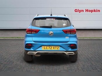 Used MG MG ZS 2022 for sale - 79458618: Photo