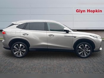 Used MG MG HS 2024 for sale - 79383516: Photo