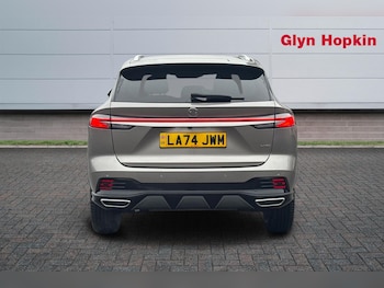 Used MG MG HS 2024 for sale - 79383516: Photo