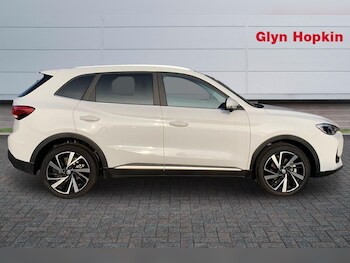 Used MG MG ZS 2025 for sale - 79383523: Photo