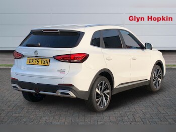 Used MG MG ZS 2025 for sale - 79383523: Photo