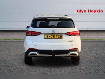 Used MG MG ZS 2025 for sale - 79383523: Photo