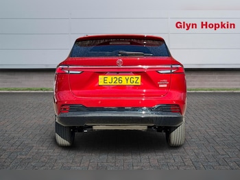 Used MG MG HS 2026 for sale - 79383557: Photo
