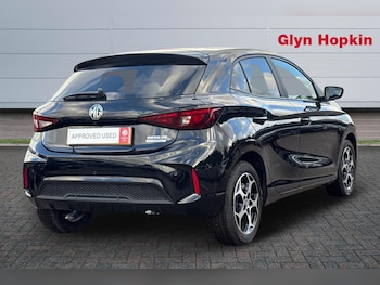 Used MG MG3 2026 for sale - 79431291: Photo