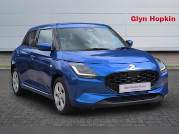 Used Suzuki Swift 2025 for sale - 79383538: Photo