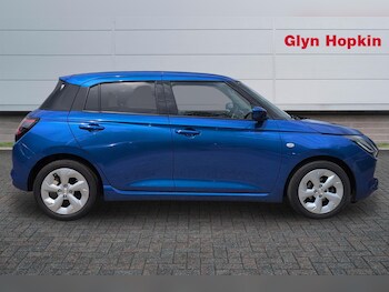 Used Suzuki Swift 2025 for sale - 79383538: Photo