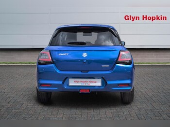Used Suzuki Swift 2025 for sale - 79383538: Photo