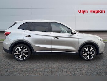 Used MG MG ZS 2025 for sale - 79383519: Photo