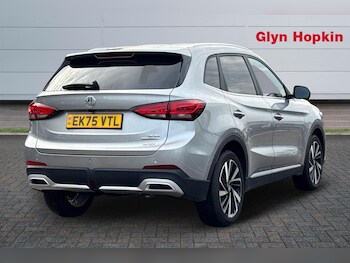 Used MG MG ZS 2025 for sale - 79383519: Photo