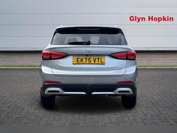 Used MG MG ZS 2025 for sale - 79383519: Photo
