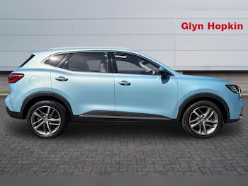 Used MG MG HS 2021 for sale - 79478194: Photo