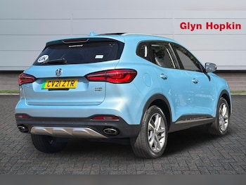 Used MG MG HS 2021 for sale - 79478194: Photo