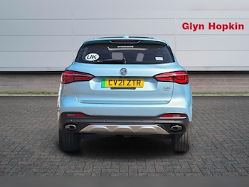 Used MG MG HS 2021 for sale - 79478194: Photo