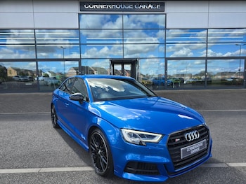 Used Audi A3 2020 for sale - 78377227: Photo