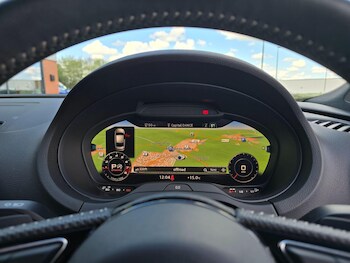 Used Audi A3 2020 for sale - 78377227: Photo