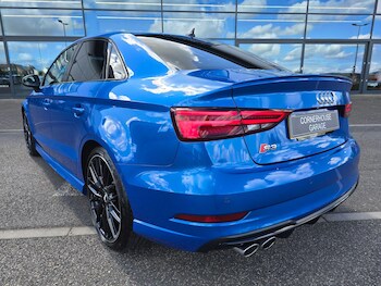 Used Audi A3 2020 for sale - 78377227: Photo