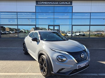 Used Nissan Juke 2025 for sale - 78377219: Photo