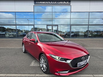 Used Mazda Mazda3 2019 for sale - 78842281: Photo